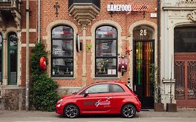 Barefoodgiulia - Inspiration Hotel