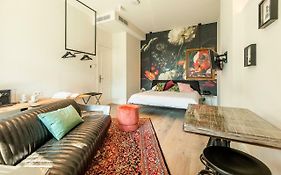 Barefoodgiulia - Inspiration Hotel
