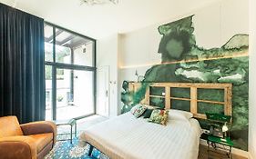 Barefoodgiulia - Inspiration Hotel